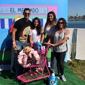 Meet your Posher, Javier